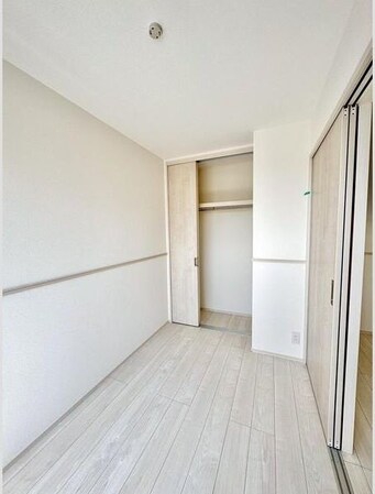 Clover木ノ下の物件内観写真